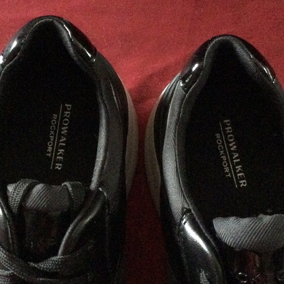 Rockport ProWalker Shoes - Wide Width - Picture 6 of 7